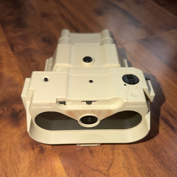 RARE!  Star Wars Episode 1 Picture Plus Image 35mm Camera - Picture 6 of 8